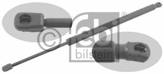 Amortyzator klapy bagażnika (3/5 drzwi-tylnych) Mercedes 1647400145