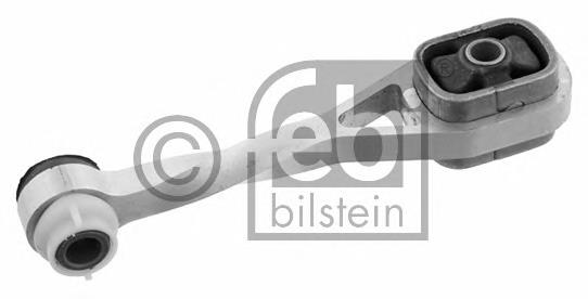 Do koszyka 8200117837 Renault (RVI) Poduszka (podpora) silnika tylna