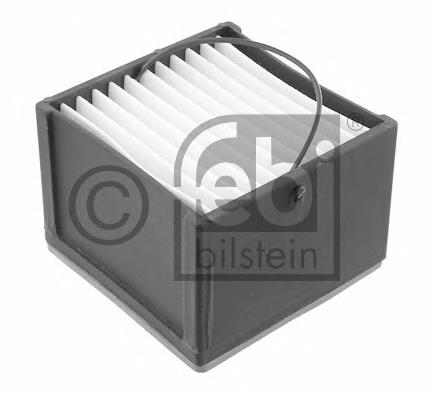 Do koszyka FS1081 Fleetguard Filtr paliwa