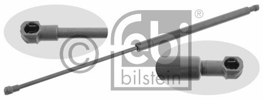 28062 Febi Amortyzator maski