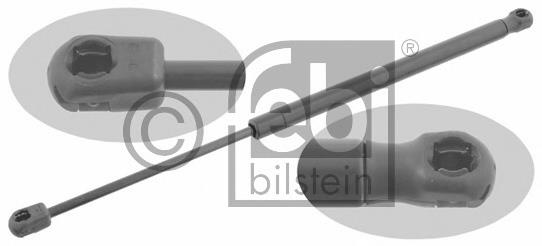 Do koszyka 46524678 Fiat/Alfa/Lancia Amortyzator klapy bagażnika (3/5 drzwi-tylnych)