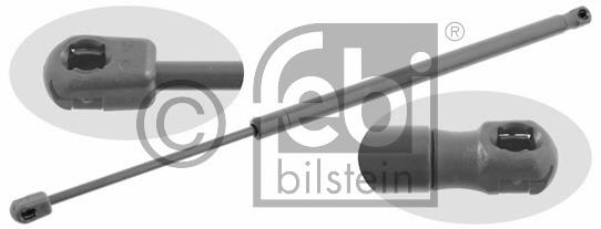 Amortyzator klapy bagażnika (3/5 drzwi-tylnych) Toyota 689500F012