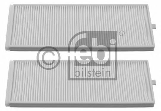 Filtr kabiny Febi 27943 cena, od 8,44 USD