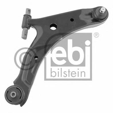 BSH01R Japan Parts Wahacz zawieszenia przedniego dolny prawy