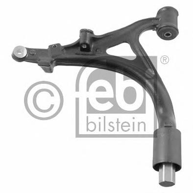 Wahacz zawieszenia przedniego dolny lewy Febi 28019 cena, od 97,51 USD