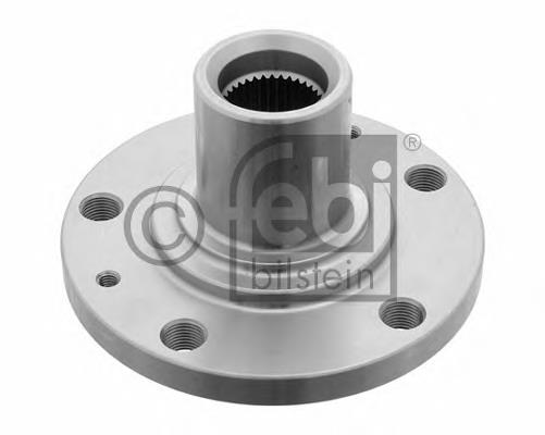 Do koszyka N1032 Metzger Piasta przednia