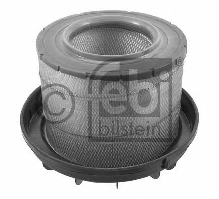 RD497L Rider Filtr powietrza