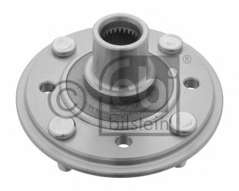 Piasta przednia Hyundai Coupe I coupe (RD) (1996 - 2002) cena, od 10,98 USD