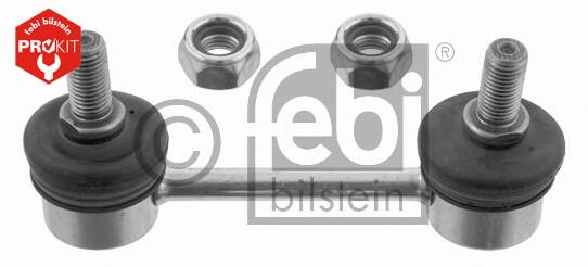 Do koszyka 4242081A10000 Suzuki Łącznik stabilizatora przedniego