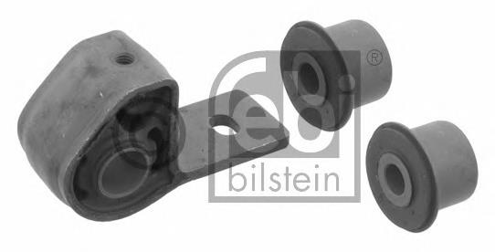 28125 Febi Silentblock przedniego wahacza dolnego