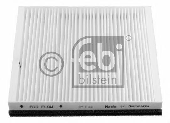 Filtr kabiny Febi 29221 cena, od 7,81 USD