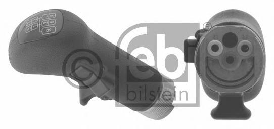 29168 Febi Rękojeść dźwigni biegów