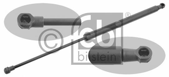 Do koszyka 20594 Stabilus Amortyzator klapy bagażnika (3/5 drzwi-tylnych)