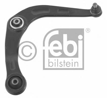 Wahacz zawieszenia przedniego dolny prawy Febi 29423 cena, od 57,06 USD