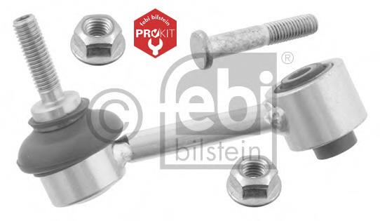 Łącznik stabilizatora tylnego Febi 29461 cena, od 15,03 USD
