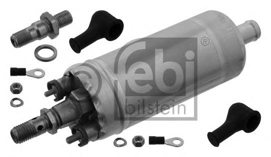 Pompa paliwa główna 8TF358303281 HELLA