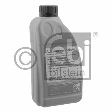 A000989430411 Mercedes Olej przekładniowy