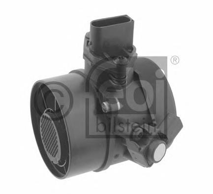 Czujnik przepływu powietrza, przepływomierz powietrza M.A.F. Huco 138995 cena, od 62,66 USD