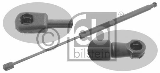 Amortyzator klapy bagażnika (3/5 drzwi-tylnych) 6062SX Stabilus