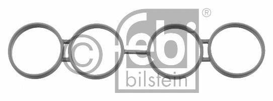 Uszczelka kolektora ssącego 13189900 Ajusa