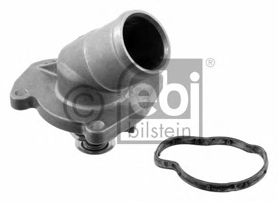 Do koszyka 1338423 Opel Termostat