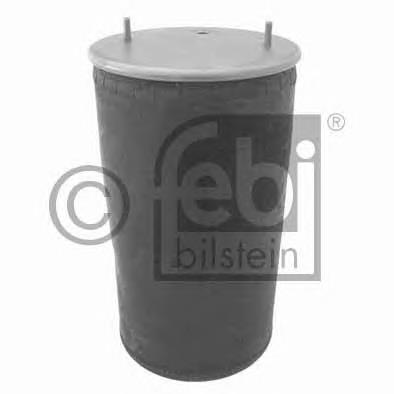Poduszka pneumatyczna (resor pneumatyczny) mostu Febi 20881 cena, od 94,42 USD