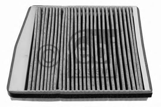 Filtr kabiny Febi 19538 cena, od 16,04 USD