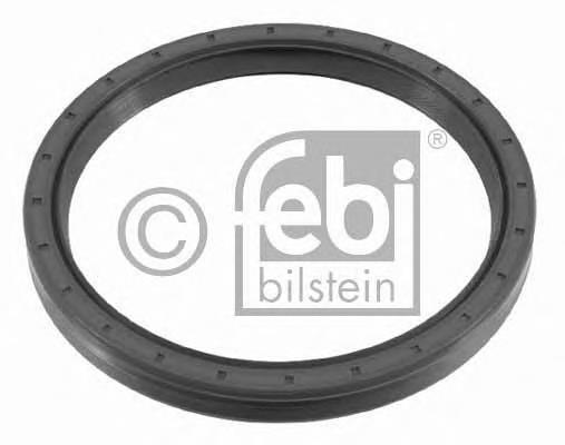 Do koszyka 99457401 Iveco Uszczelniacz wału korbowego silnika tylny