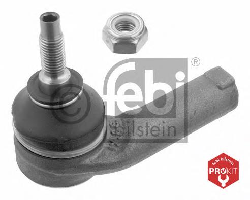 Końcówka drążka kierowniczego zewnętrzna Febi 18215 cena, od 16,36 USD