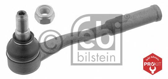 Końcówka drążka kierowniczego zewnętrzna A2203300203 Mercedes