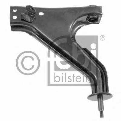Wahacz zawieszenia przedniego dolny lewy Volvo 240 sedana (P242, P244) (1974 - 1993) cena, od 66,09 USD
