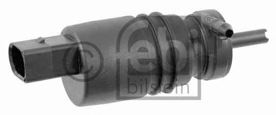 Pompka spryskiwacza szyby przedniej Febi 23113 cena, od 8,91 USD