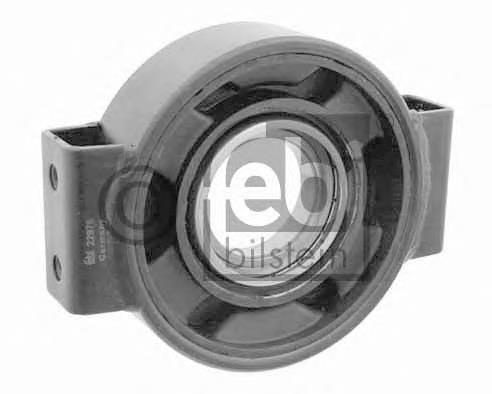 Łożysko podwieszane wału Cardana Mercedes A6554100022 cena, od 106,37 USD