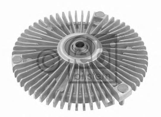 A1032000522 Mercedes Sprzęgło wiskotyczne wentylatora chłodzenia