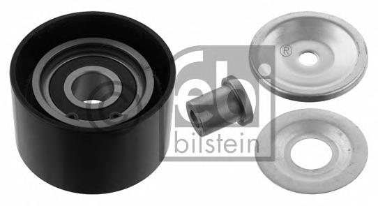 Rolka prowadząca, kierunkowa paska napędowego Febi 22989 cena, od 52,07 USD