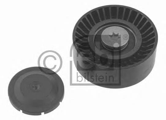11287549557 BMW Rolka prowadząca, kierunkowa paska napędowego