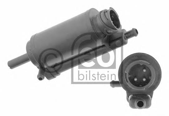 Pompka spryskiwacza szyby przedniej MAN 81264856033 cena, od 42,56 USD