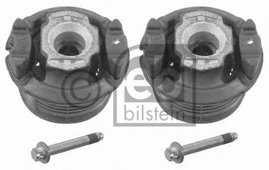 22672 Febi Silentblock tylnej belki