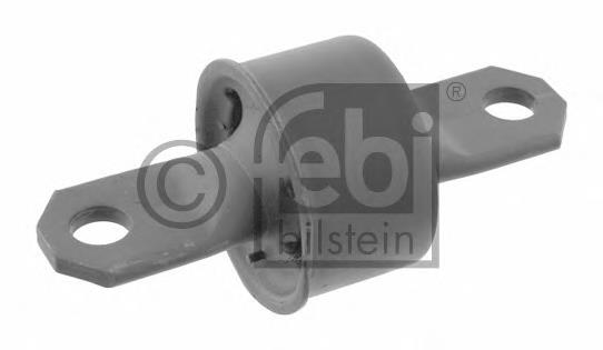 22699 Febi Silentblock tylnego wahacza podłużnego przedni