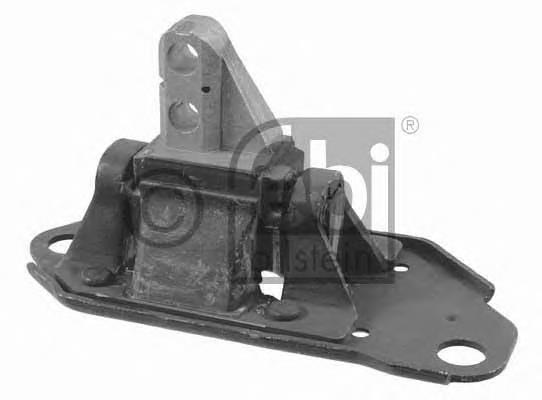 Poduszka (podpora) silnika prawa Volvo 8624509 cena, od 50,56 USD