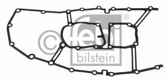 11141739905 BMW Uszczelka pokrywy przedniej silnika