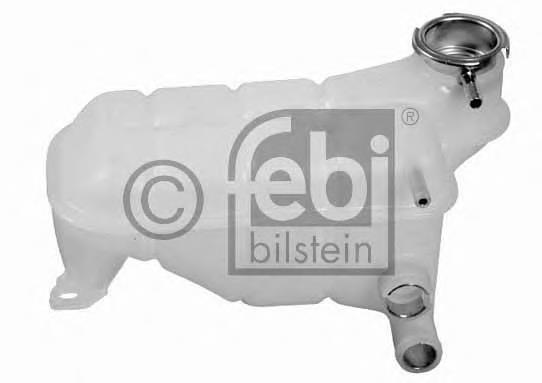 Zbiorniczek wyrównawczy układu chłodzenia Febi 22627 cena, od 34,17 USD