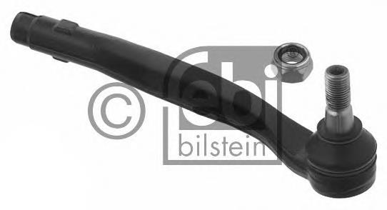 Końcówka drążka kierowniczego zewnętrzna 1633300403 Mercedes
