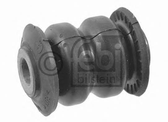 22865 Febi Silentblock przedniego wahacza dolnego