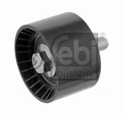 0K55112740 Hyundai/Kia Rolka prowadząca kierunkowa paska rozrządu