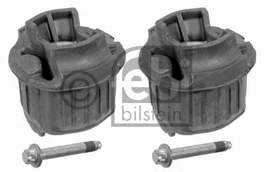 Silentblock tylnej belki A2303510242 Mercedes