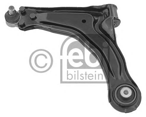 Wahacz zawieszenia przedniego dolny lewy 04671929AB Chrysler