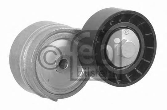 Do koszyka 531048010 LUK Rolka napinacza paska napędowego
