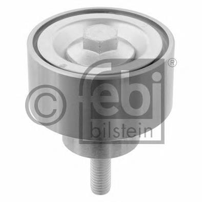 504065877 Iveco Rolka napinacza paska napędowego