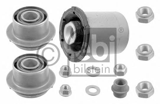 A2083300075 Mercedes Silentblock przedniego wahacza dolnego